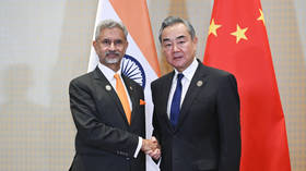 India-China relations ‘gradually moving’ in positive direction – Jaishankar