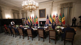 Trump’s Africa pivot: Leverage, not generosity