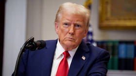Trump issues threat to Russia over Ukraine conflict