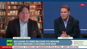 ‘Global war on terror finished. Terror won’ – Ron Paul Institute Executive Director