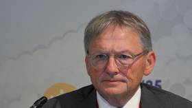 Putin aide issues warning on Russian economy
