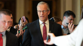 US Senate freezes 500% Russia tariff bill – Republican leader 