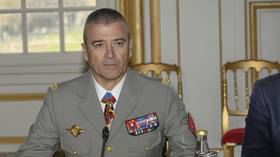 French general’s Putin claim debunked