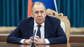 Trump under ‘improper pressure’ from EU and NATO – Lavrov
