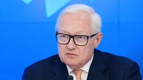 Russia expects US and NATO to respect its position – Moscow