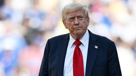 Trump believes Russia will win – Politico