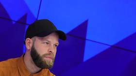 American who spied on Ukrainian troops for Russia tells his story to RT (VIDEO)