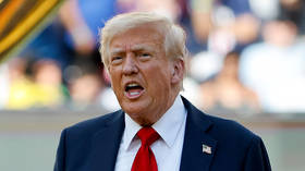 Trump tells Zelensky not to attack Moscow