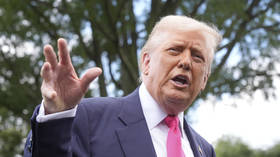 Trump says he’s neutral on Ukraine conflict