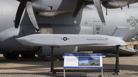 Trump rules out long-range missiles for Ukraine