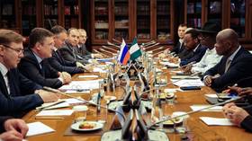 Russia-Nigeria cooperation key to oil market stability – deputy PM
