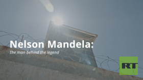 Nelson Mandela ‘never lost spirit’ – granddaughter