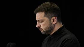 Zelensky urges Trump to revisit Ukrainian missile proposal