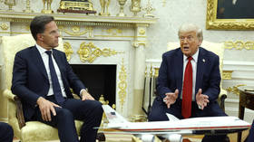 Trump sprang Ukraine surprise on NATO states – Reuters