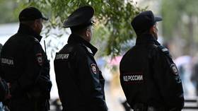 Russian region rewarding policemen for refusing bribes