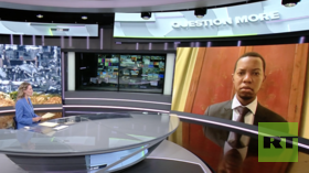 Gaza crisis ‘unquestionably a genocide’ – South African official