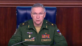 Kiev setting stage for chemical disaster – Moscow