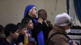 Israel attacks Catholic church in Gaza – Vatican
