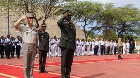 France ends permanent military presence in West Africa