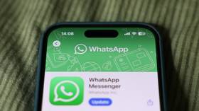 Russian MPs predict WhatsApp ban