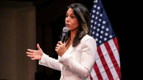 Tulsi Gabbard releases ‘overwhelming evidence’ of Obama coup plot against Trump