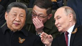 Kremlin, Putin-Trump-XI toplantısının söylentileri hakkında yorumlar