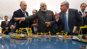 India calls out double standards after EU slaps sanctions on Moscow