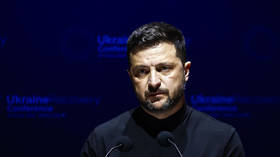 Zelensky may not last much longer – Seymour Hersh