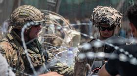 Over 100 British spies and commandos exposed in data leak