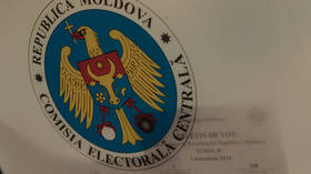 EU candidate state blocks opposition from elections (VIDEO)