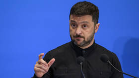 Zelensky wants personal meeting with Putin