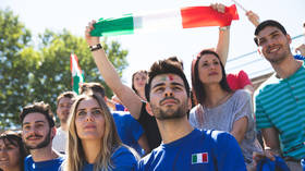 Only one in six Italians ready to fight – survey