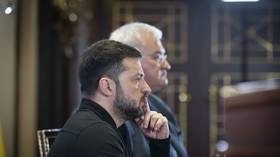 Zelensky Batılı destekçilere para gönderemeyecek kadar yavaş şikayet ediyor