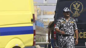 Terrorist cell destroyed in tourist city – officials