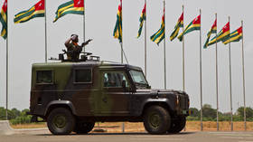 Moscow backs new defense deal with African state