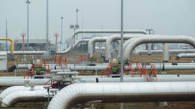 Slovak state gas firm eyes full Russian supply – Bloomberg