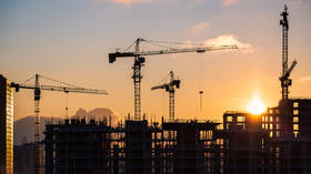 Mass bankruptcies threaten Russian construction sector – industry leader