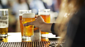 Rusia deriva de Alemania de los cinco mejores cerveceros de la cerveza de los cinco mejores.