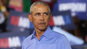 Obama’s role in ‘Russia Hoax lies’ exposed – Gabbard