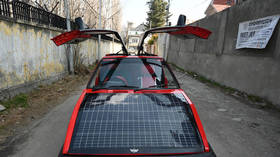 India has significant rare earth reserves – minister