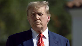 African nation hits out at Trump over mega-dam claim