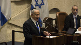 Israel just drew a new map – without saying it out loud