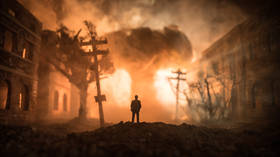 Ivan Timofeev: We’re close to the war nobody wants but everyone’s preparing for