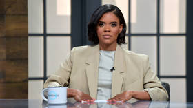Candace Owens responds to Macrons’ lawsuit over transgender allegations