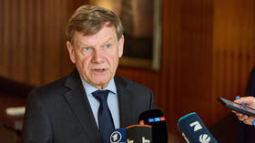 German foreign minister makes new threat against Russia