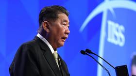 Clashes with Cambodia could lead to war – acting Thai PM
