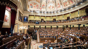 EU citizens see political corruption as the norm – survey