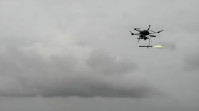 India conducts trials for UAV-aided missiles