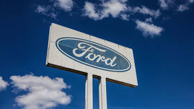 Ford recalls more vehicles in Africa over safety fears