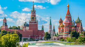 Russia weighs in on Palestinian statehood